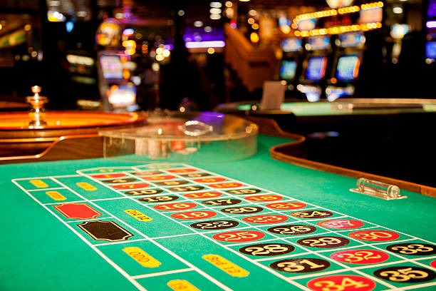 dokter baccarat game with player and banker hands